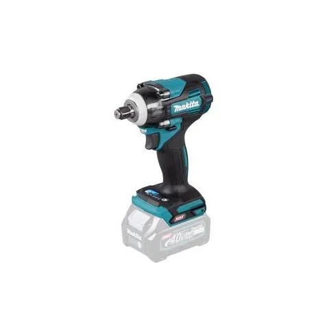 TW004GZ Makita Mutterdragare utan batteri och laddare Fynd
